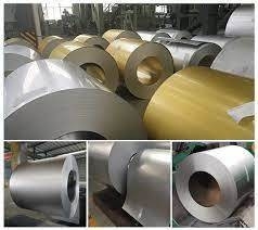 चीन PUMAO STEEL CO., LTD