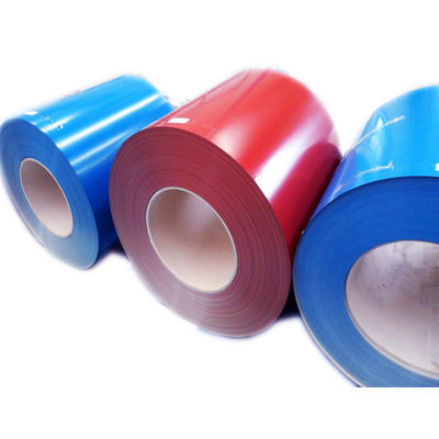 CGCC 150g Aluzinc Steel Prepainted Galvanized Steel Coil