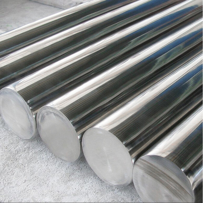 TIG / MIG स्टेनलेस स्टील वेल्डिंग रॉड्स Er304 Er308h 309 Er308L Er316 Er316 Er317 250mm