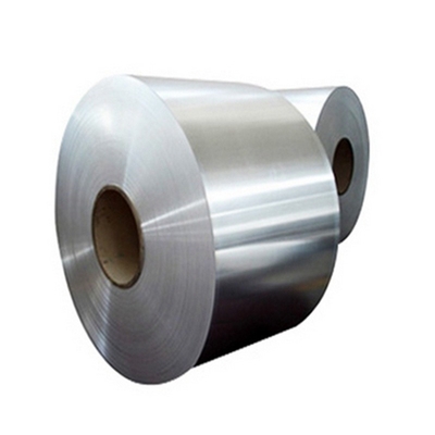 Z180 6m Coils Dx51d . में गर्म डूबा जस्ती स्टील शीट