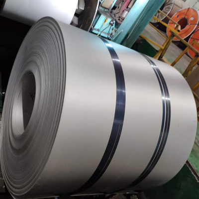 ASTM A36 PVDF कार्बन स्टील का तार 800mm SS400 S235 S355 St37 St52