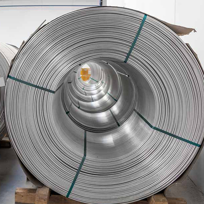 S235 कोल्ड रोल्ड लो कार्बन स्टील का तार Q235 SS400 ASTM A36