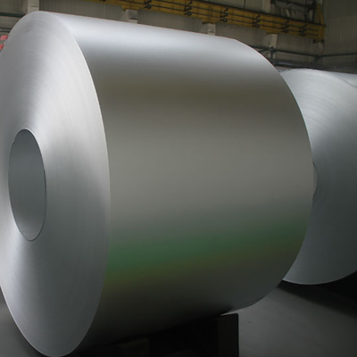 AZ150 Prepainted Galvalume Steel Coil SGCC कोल्ड रोल्ड जिंक एल्युमिनियम कोटेड