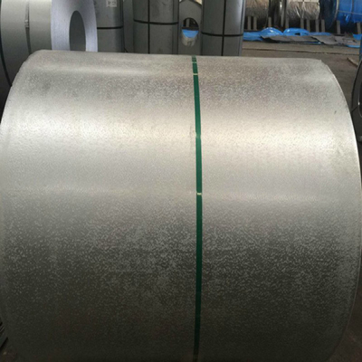 AZ150G Galvalume Steel Coil CE प्रमाणपत्र के साथ GL Steel Coil Sheet