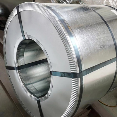 0.3mm 0.5mm 0.8mm Galvalume Steel Coil फुल हार्ड आयरन GL शीट कॉइल