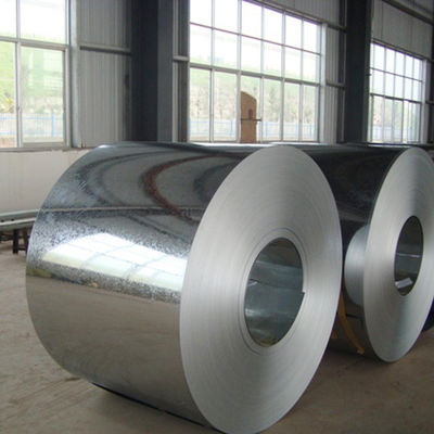 ASTM 304 2B कोल्ड रोल्ड स्टेनलेस स्टील कॉइल 300 सीरीज़ हॉट रोल्ड 1.5mm