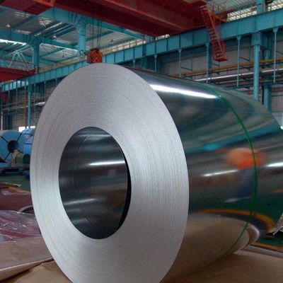 ASTM 304 2B कोल्ड रोल्ड स्टेनलेस स्टील कॉइल 300 सीरीज़ हॉट रोल्ड 1.5mm