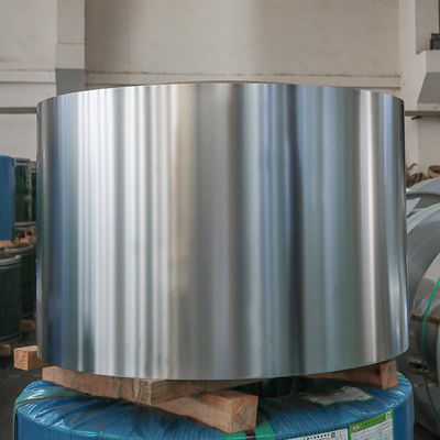 ASTM 304 2B कोल्ड रोल्ड स्टेनलेस स्टील कॉइल 300 सीरीज़ हॉट रोल्ड 1.5mm