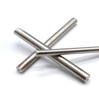 TIG / MIG स्टेनलेस स्टील वेल्डिंग रॉड्स Er304 Er308h 309 Er308L Er316 Er316 Er317 250mm