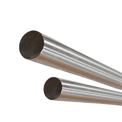 TIG / MIG स्टेनलेस स्टील वेल्डिंग रॉड्स Er304 Er308h 309 Er308L Er316 Er316 Er317 250mm