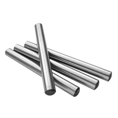 6mm 8mm 10mm स्टेनलेस स्टील रॉड बार प्रोफाइल 304 कोल्ड रोल्ड राउंड