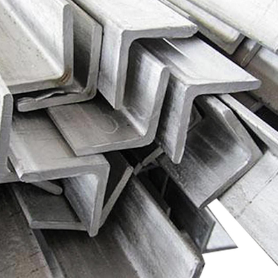 304 स्टेनलेस स्टील एंगल आयरन निर्माण के लिए कोल्ड ड्रॉ 3mm 4mm 5mm