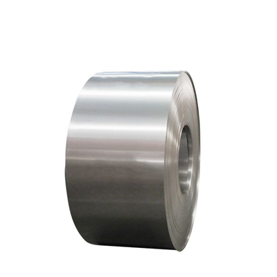 AISI ASTM 316 स्टेनलेस स्टील कॉइल रोल्ड 2B BA हेयरलाइन मिरर 15mm