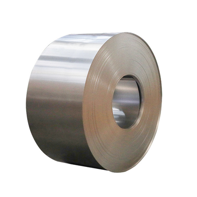 AISI ASTM 316 स्टेनलेस स्टील कॉइल रोल्ड 2B BA हेयरलाइन मिरर 15mm