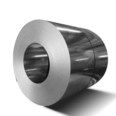 AISI ASTM 316 स्टेनलेस स्टील कॉइल रोल्ड 2B BA हेयरलाइन मिरर 15mm