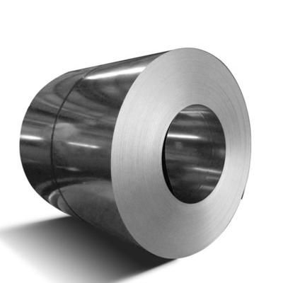 AISI ASTM 316 स्टेनलेस स्टील कॉइल रोल्ड 2B BA हेयरलाइन मिरर 15mm