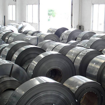 2b Ba स्टेनलेस स्टील मेटल स्टील कॉइल स्ट्रिप प्लेट कोल्ड रोल्ड 316 430 3mm