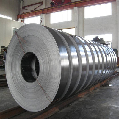 2b Ba स्टेनलेस स्टील मेटल स्टील कॉइल स्ट्रिप प्लेट कोल्ड रोल्ड 316 430 3mm