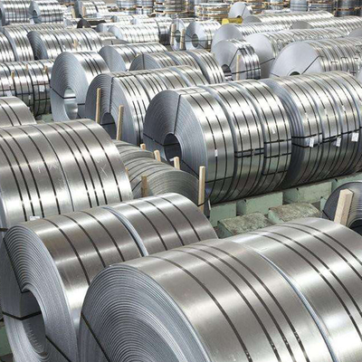 2b Ba स्टेनलेस स्टील मेटल स्टील कॉइल स्ट्रिप प्लेट कोल्ड रोल्ड 316 430 3mm