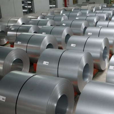 AZ100 Aluzinc Galvalume Steel Coil Az150 2500mm डिस्ट्रीब्यूटर Galvalume