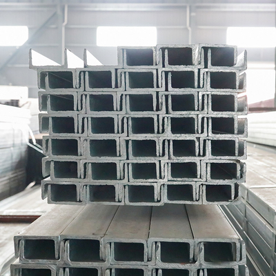 200x200 जस्ती स्टील कोण Q420 50x50x6 आयरन