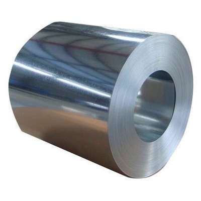 275g Aluzinc गैलवेल्यूम स्टील का तार Q235 हॉट डिप जस्ती