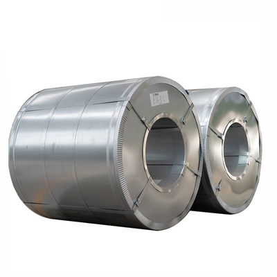 Z180 6m Coils Dx51d . में गर्म डूबा जस्ती स्टील शीट