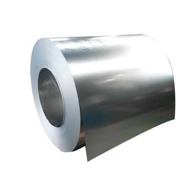 Z180 6m Coils Dx51d . में गर्म डूबा जस्ती स्टील शीट