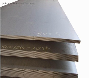 बॉयलर के लिए Gr70 Astm A36 शीट A516 A283 6mm माइल्ड स्टील शीट