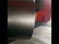 Galvanized Steel Strip Coil
