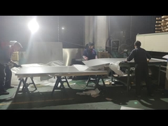 स्टेनलेस स्टील शीट क्या है?