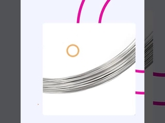 स्टेनलेस स्टील का तार क्या है