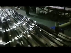 स्टेनलेस स्टील स्क्वायर ट्यूब का आवेदन