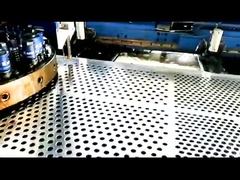 स्टेनलेस स्टील प्रीफोरेटेड प्लेट क्या है