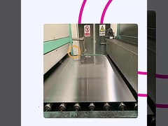 स्टेनलेस स्टील चेकर प्लेट क्या है